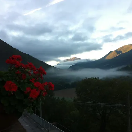 La Terrazza Del Castello