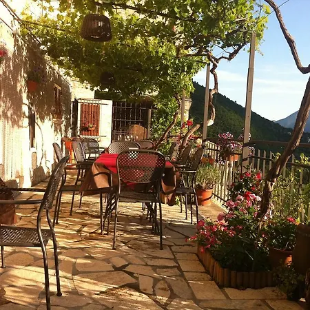 La Terrazza Del Castello