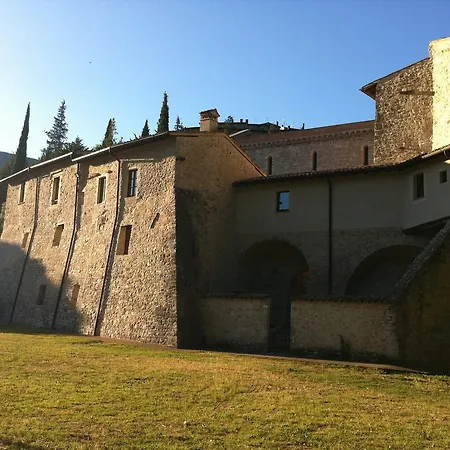 La Terrazza Del Castello